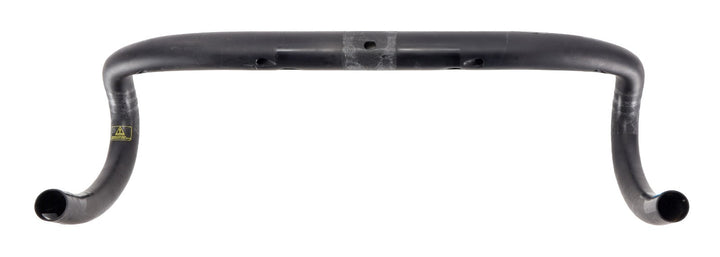 PRO Vibe Carbon Compact Road Bike Drop Handlebar 31.8x44cm Di2 Compatible Gravel