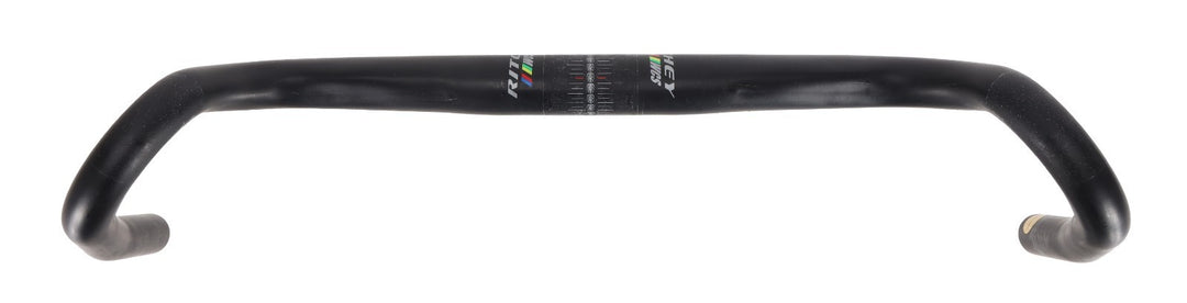 Ritchey WCS Beacon Alloy Gravel Bike Handlebars 31.8 x 40cm 36° Flare BLATTE