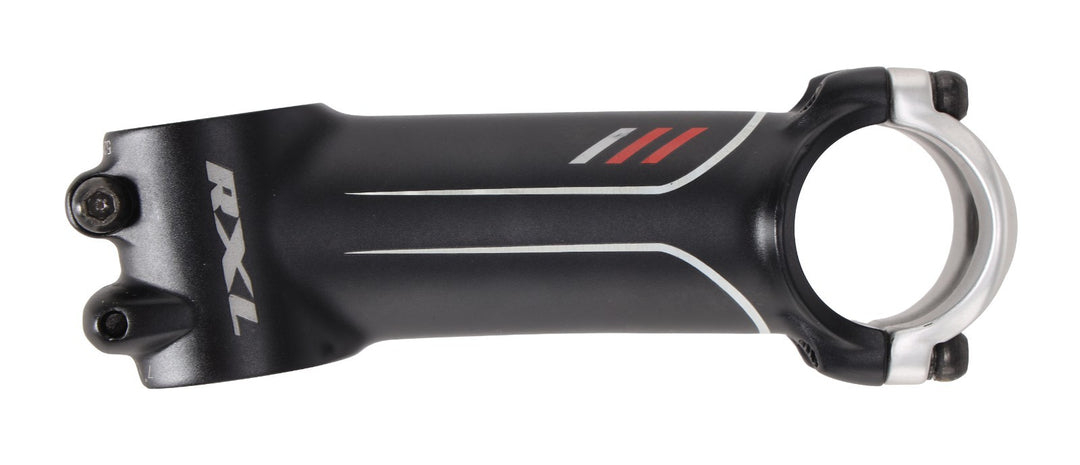 Bontrager Race X Lite RLX Alloy Road Mountain Bike Stem 31.8 x 100mm +/-7º BLACK
