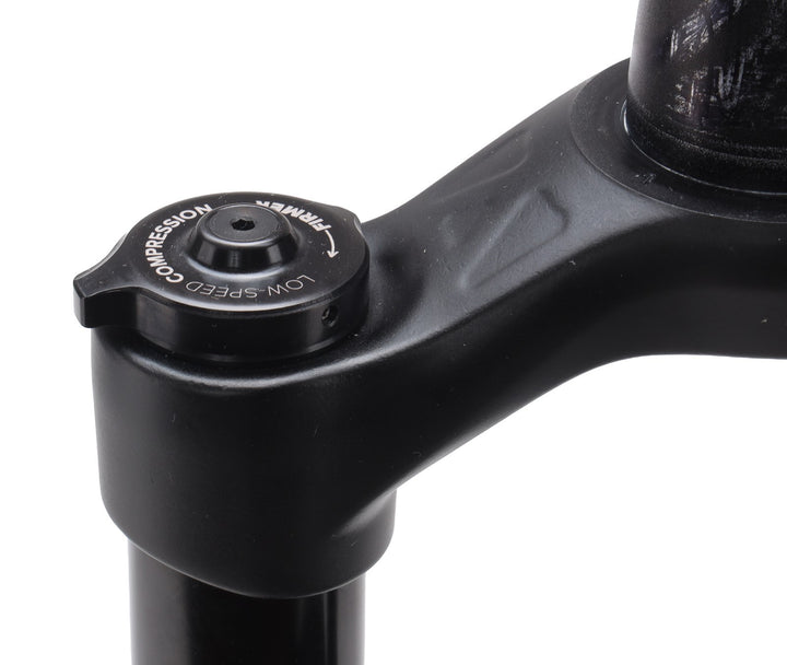 MRP Ribbon SL Mountain Bike Fork 29" Disc 120mm BLACK 15QR x 110mm 35mm XC MTB