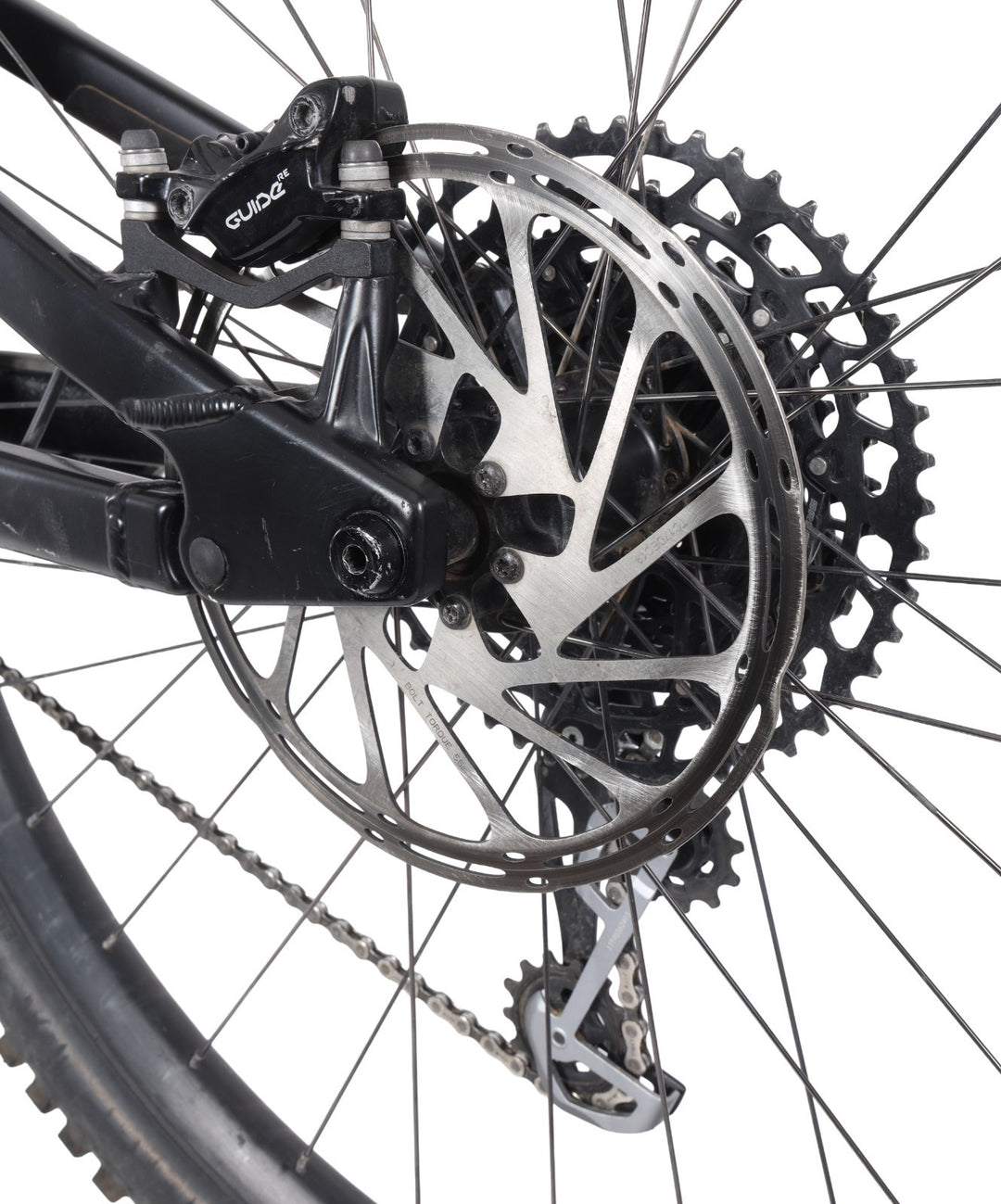 Rocky Mountain Instinct BC Edition Carbon Mtn Bike LG Black 29" Fox SRAM 2020