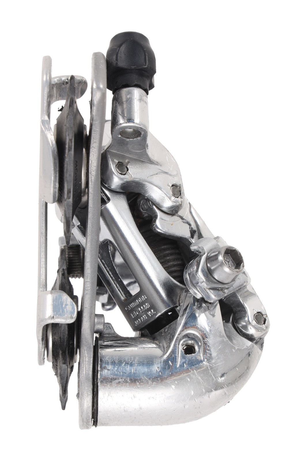 Shimano 105 RD-5600-SS 10s Road Bike Rear Derailleur Short Cage