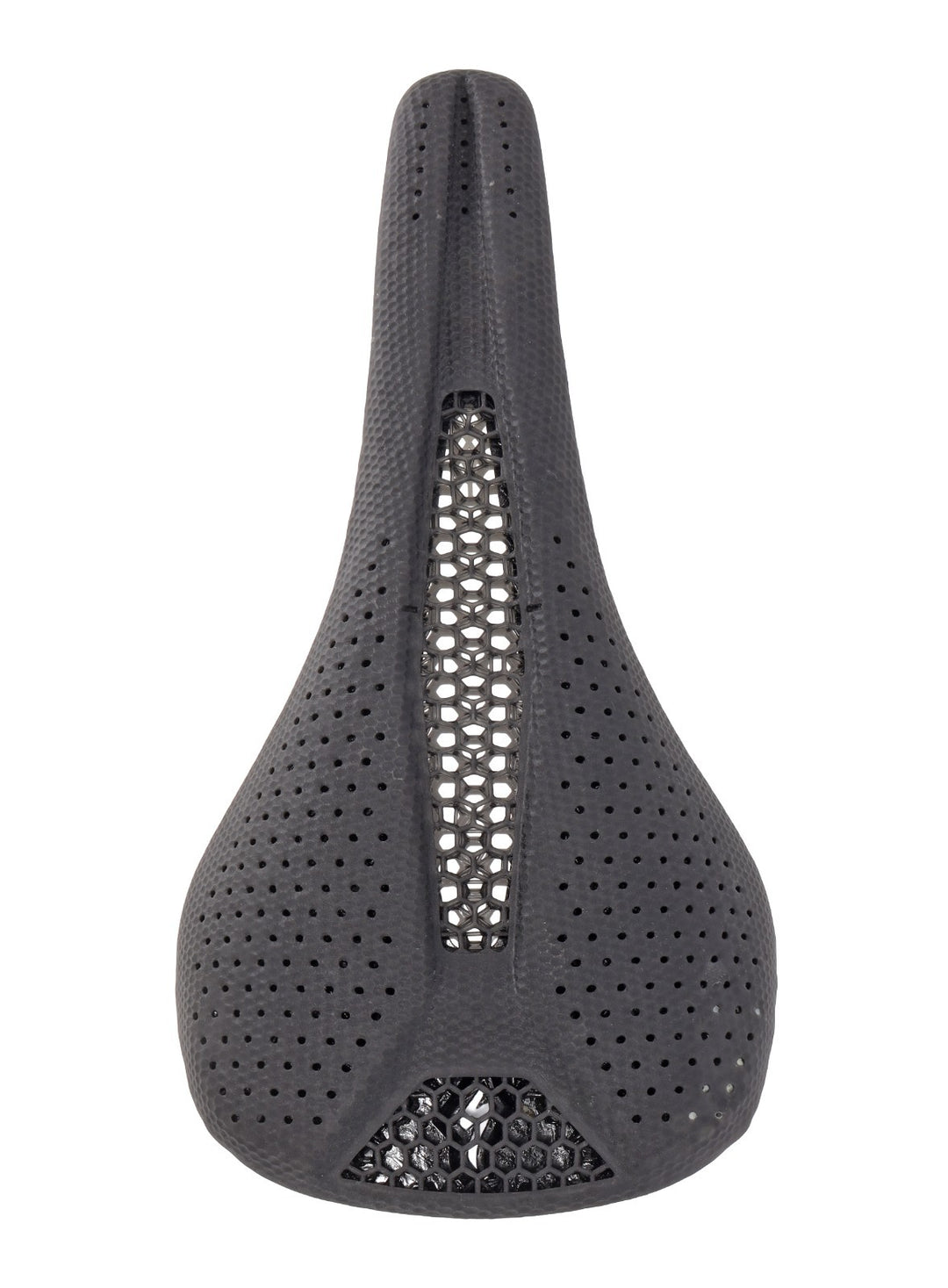 Specialized S-Works Phenom w/ Mirror Road Bike Saddle 143mm 7 x 9mm FACT Carbon