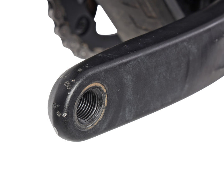 Yeti SB5 Enduro 1x 11s 27.5" Carbon Mountain Bike SMALL Black FOX SRAM GX 2016