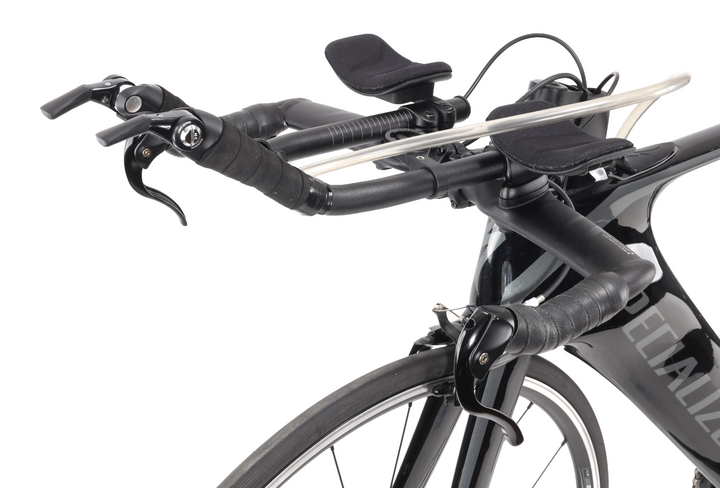 Specialized Shiv Elite Carbon 2x11s Triathlon Bike SM Black Shimano 700c QR 2019