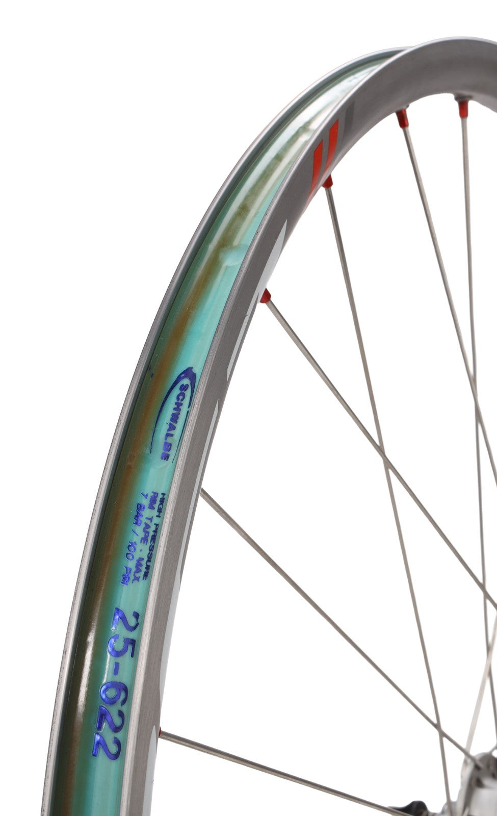 Bontrager RXL 29er Alloy TLR CL Disc Mtn Bike FRONT Wheel 12x 100mm QR MTB