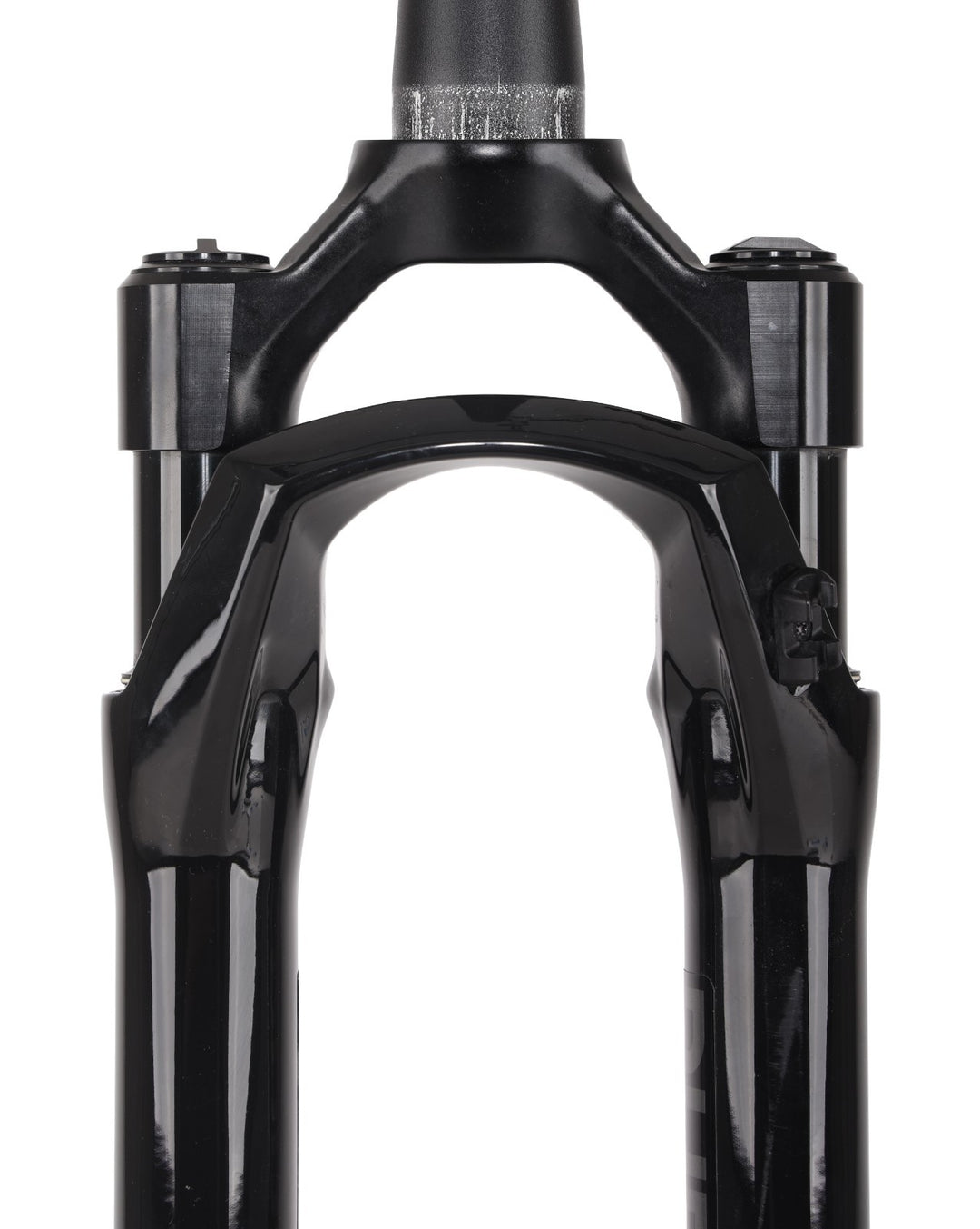 RockShox Rudy Ultimate XPLR Gravel Bike Air Fork 40mm 700c 12x100mm Disc 45mm OS