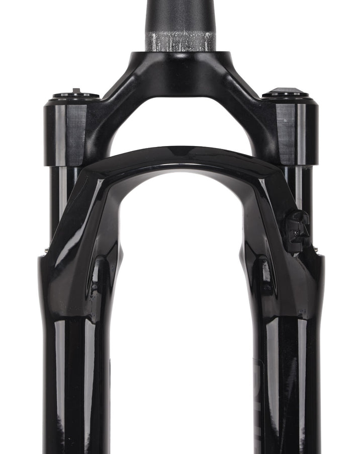 RockShox Rudy Ultimate XPLR Gravel Bike Air Fork 40mm 700c 12x100mm Disc 45mm OS