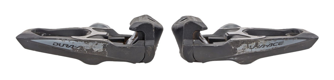 Shimano Dura-Ace PD-7900 SPD-SL Carbon Clipless Pedals 9/16" Road Bike Tri TT