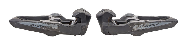 Shimano Dura-Ace PD-7900 SPD-SL Carbon Clipless Pedals 9/16" Road Bike Tri TT