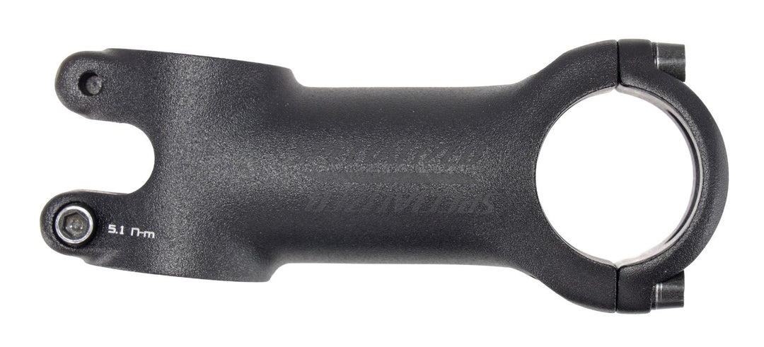 Specialized Comp Alloy Road Bike Stem 31.8 x 80mm +/-6º 1 1/8" Gravel Race CX