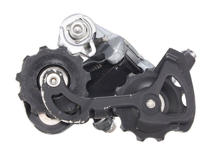Shimano Ultegra RD-6700 10 Speed Road Bike Rear Derailleur Short Cage 28T Max