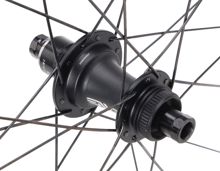 ENVE AG25 Carbon Disc Tubeless Gravel Wheelset 12/13 Sp SRAM XDR 700c Innerdrive