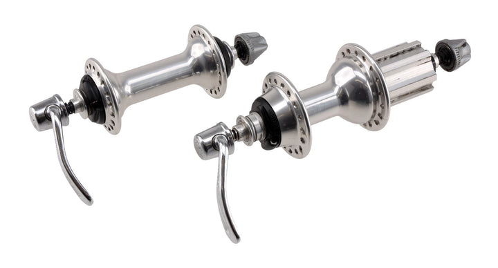 Campagnolo Daytona 9-12 Speed Low Flange 36H Road Bike Hub SET 100/130mm