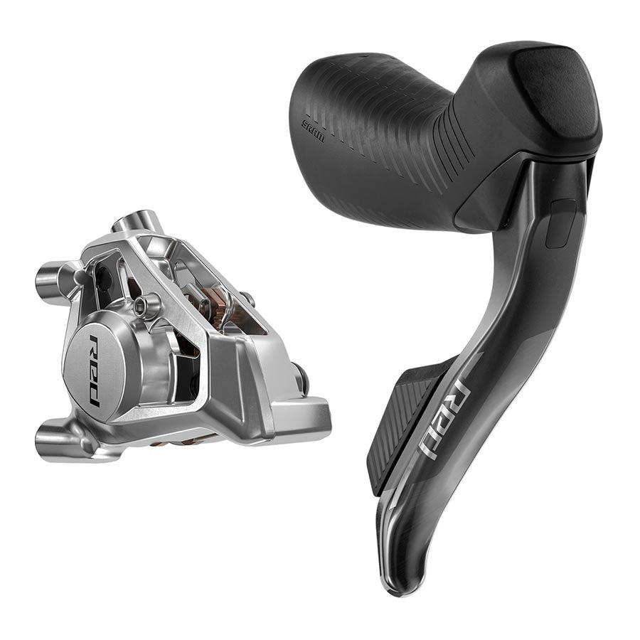 SRAM Red eTap AXS HRD E1 Shift Brake Set Flat Mount Hydra 12/13s RIGHT Gravel CX