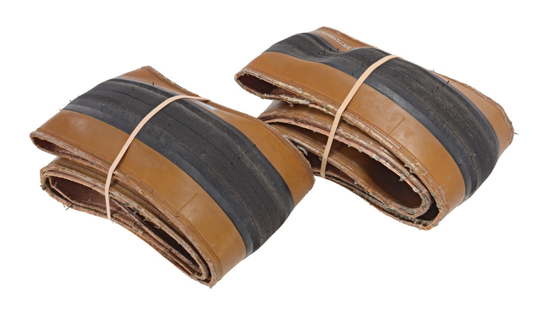 Rene Herse Switchback Hill Endurance TL Gravel Bike Tire PAIR 650b x48c Tan Wall