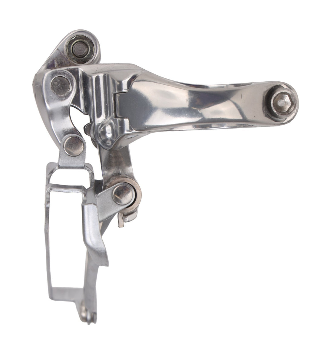 Shimano Ultegra FD-6600 Front Derailleur 2 x 10 Speed Clamp-On 31.8mm Road Bike
