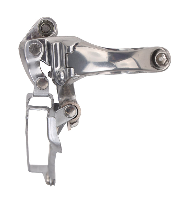 Shimano Ultegra FD-6600 Front Derailleur 2 x 10 Speed Clamp-On 31.8mm Road Bike