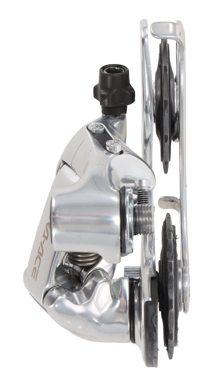 Shimano Dura-Ace RD-7700 GS 9 Speed Road Bike Rear Derailleur Long Cage 28T