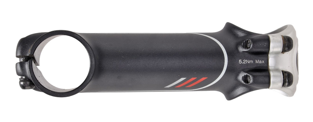 Bontrager Race X Lite RLX Alloy Road Mountain Bike Stem 31.8 x 105mm +/-7º BLACK