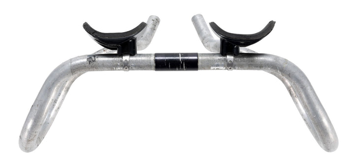 Scott 3TTT Aero Alloy Road Bike Handlebars 26 x 44mm TT Vintage 1980s