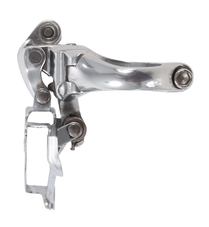 Shimano Ultegra FD-6600 Front Derailleur 2 x 10 Speed Clamp-On 34.9mm Road Bike