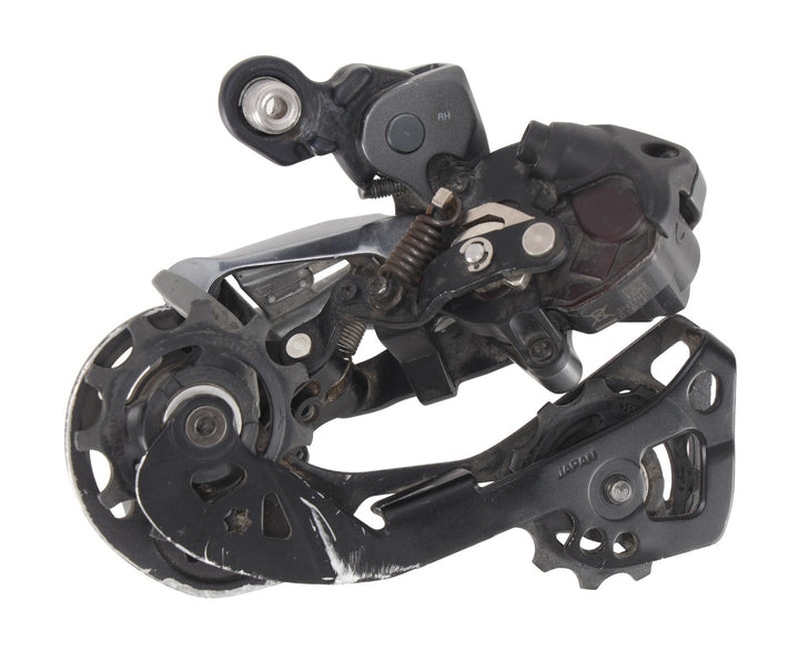 Shimano GRX RD-RX817 Di2 11 Speed Gravel Bike Rear Derailleur 42T Max Electronic