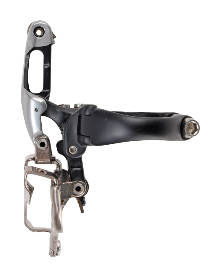 Shimano Dura-Ace FD-9000 2 x 11 Speed Road Bike Front Derailleur 34.9mm Clamp