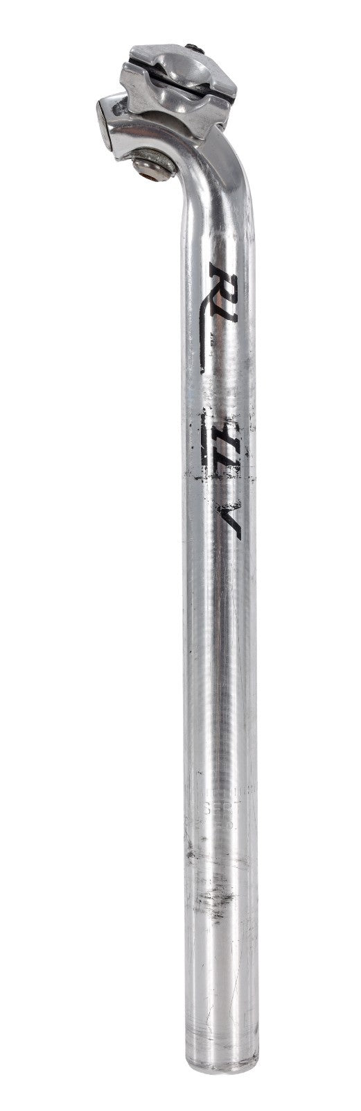 Ritchey Alloy Road Bike Seatpost 27.2 x 350mm One-Bolt 25mm SB 7 x 7mm