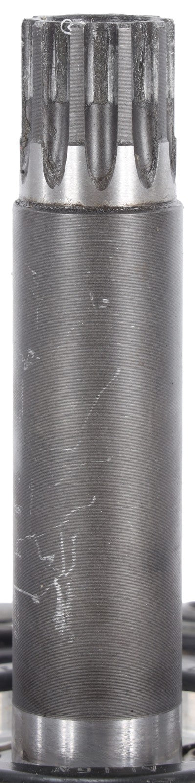 SRAM Quarq CinQo Power Meter 2x10s Road Bike Crankset 175mm GXP 53/39T FOR PARTS