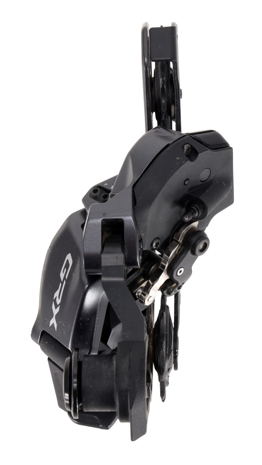 Shimano GRX Di2 RD-RX825 2x 12 Speed Gravel Bike Rear Derailleur 40T Max Race