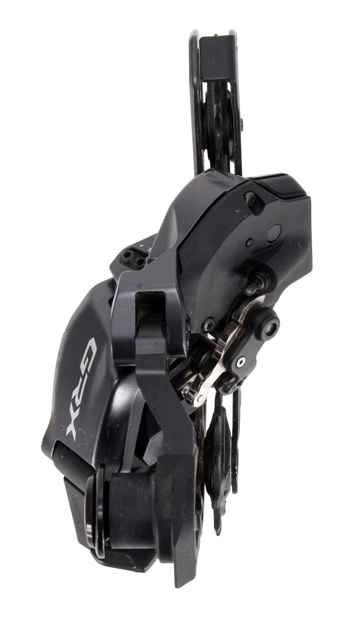 Shimano GRX Di2 RD-RX825 2x 12 Speed Gravel Bike Rear Derailleur 40T Max Race