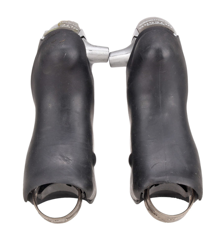 Shimano Ultegra ST-6510 Road Bike 3 x 9 Speed Shift Brake Lever SET Flight Deck