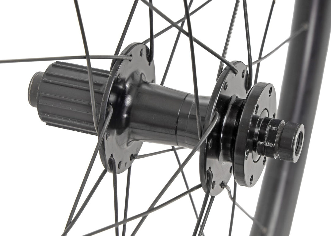 Giant PX2 29" Alloy Tubeless Mtn Bike Disc REAR Wheel 6 Bolt Shimano 11 Spd MTB