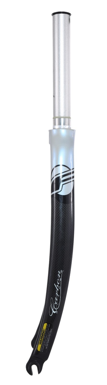 Felt Carbon Blades Road Bike Fork 1-1/8" Straight QR 700c Rim