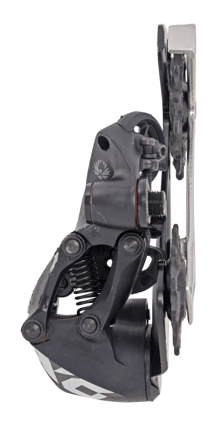 SRAM X01 Eagle Type-3 Mtn Bike Rear Derailleur 12 Sp 50T Max 500% MTB Trail Race