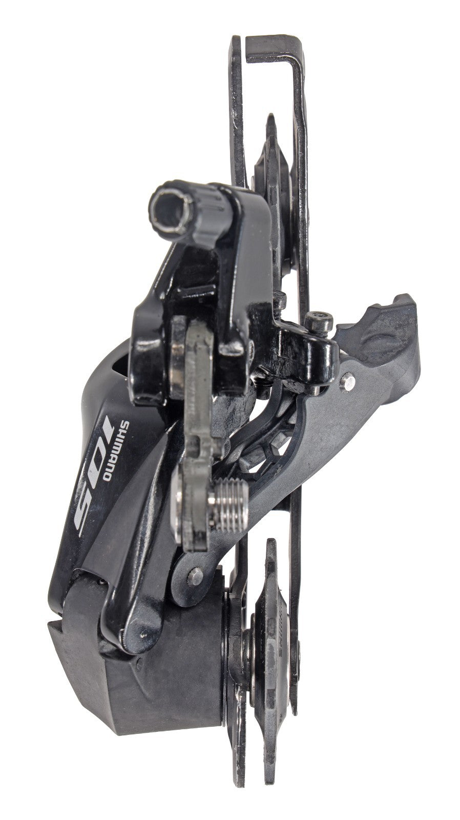 Shimano 105 RD-R7000-GS 11 Speed Road Bike Rear Derailleur Long Cage Gravel