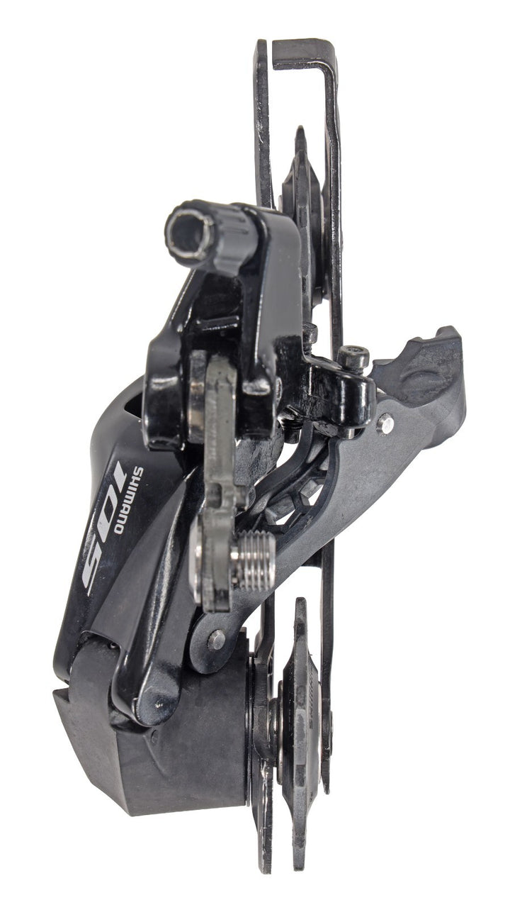 Shimano 105 RD-R7000-GS 11 Speed Road Bike Rear Derailleur Long Cage Gravel