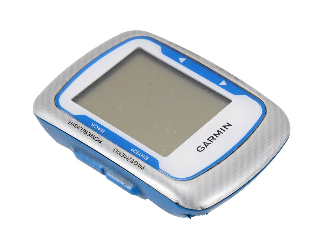 Garmin Edge 500 Road Bike Cycling GPS Computer ANT+ Data Record Training Touring