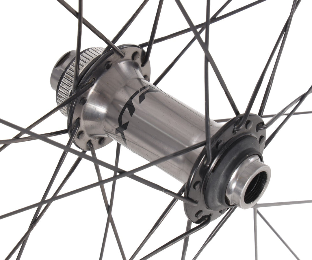 ENVE M630 Shimano XTR Carbon Tubeless 29 Mtn Bike Wheelset WH-M9110 12s CL Disc