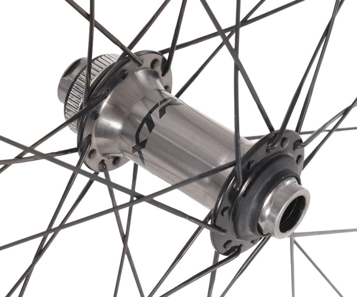 ENVE M630 Shimano XTR Carbon Tubeless 29 Mtn Bike Wheelset WH-M9110 12s CL Disc