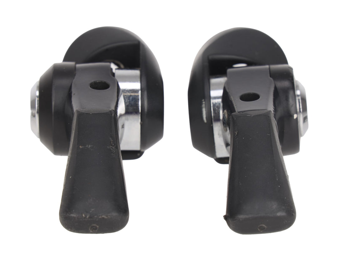 Shimano Dura-Ace SL-BSR1 2 x 11 Speed Triathlon Bike Bar End Shifter SET TT Road