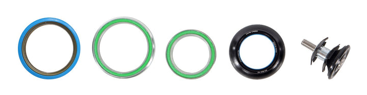 Cane Creek Forty Series 40 IS41-42 Headset Short Cover Mountain Bike Gravel