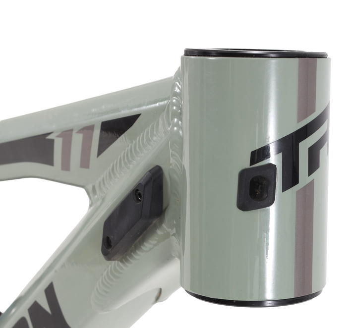 Transition TR11 Alloy Downhill Mtn Bike Frameset SM 29/27.5" Fox Float X DH 2023
