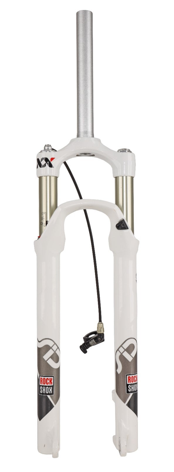 RockShox SID XX 29" Mtn Bike Dual Air Fork 100mm Travel 1-1/8" Remote QR Disc
