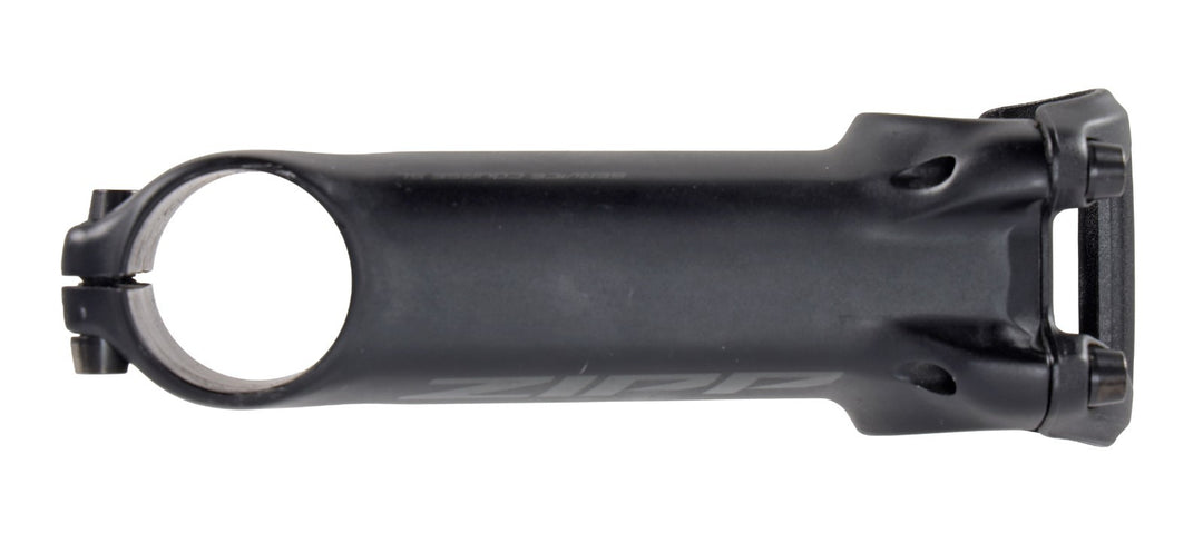 Zipp Service Course SL Alloy Road Bike Stem 31.8 x 100mm 6º BLACK 1-1/8"