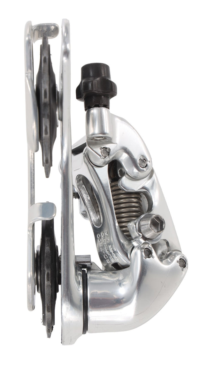 Shimano Dura-Ace RD-7700 GS 9 Speed Road Bike Rear Derailleur Long Cage 28T