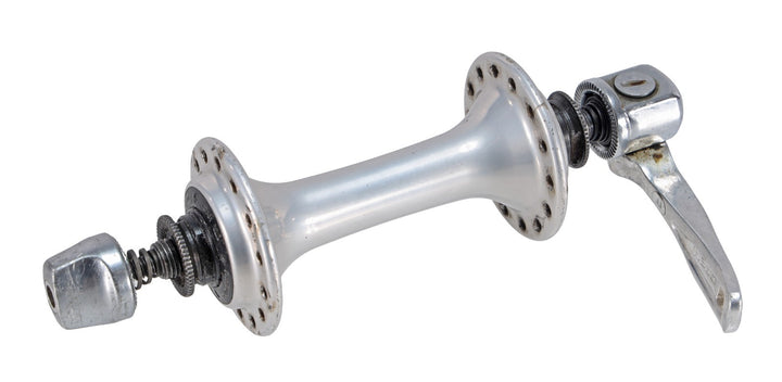 Shimano XTR HB-M900 Mountain Bike FRONT Hub 100mm 28H Quick Release Vintage MTB