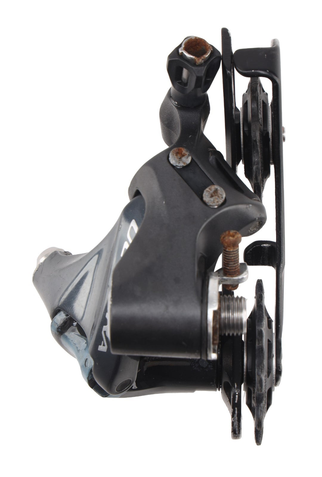 Shimano Ultegra RD-6800 11 Speed Road Bike Derailleur Short Cage 28T Max