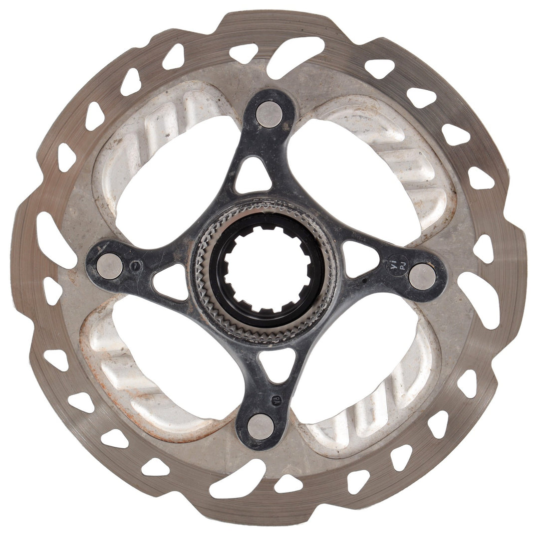 Shimano XTR Saint SM-RT99-A-SS Mtn Bike Disc Brake Rotor 140mm Center Lock MTB